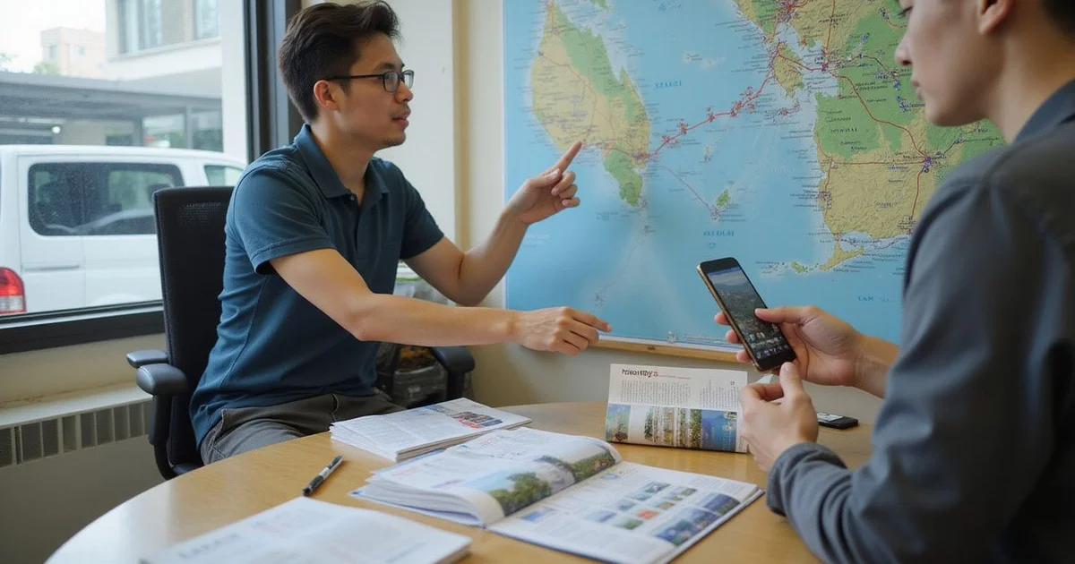 Day tour vs multi-day tour in Malaysia: how to decide