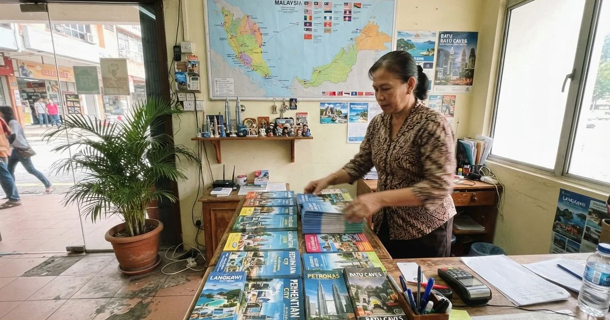 Featured tour operator in Malaysia
