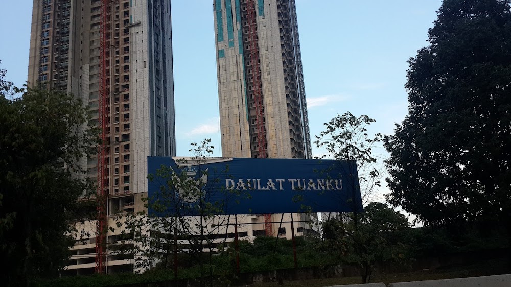 Al-Hasry Travel & Tours Sdn. Bhd.