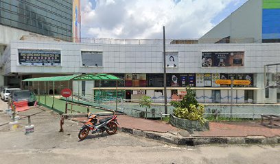 Deluxe Tours (Johor) Sdn. Bhd.