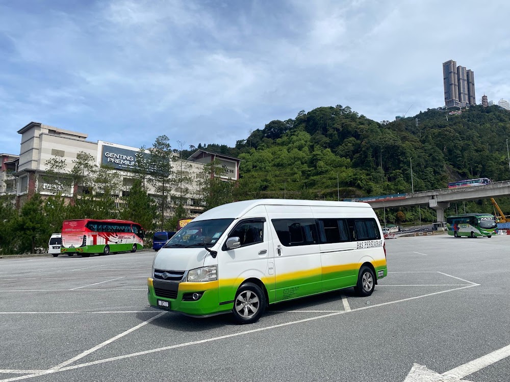 Kam Transport Agency / Kam Travel & Tours Sdn Bhd