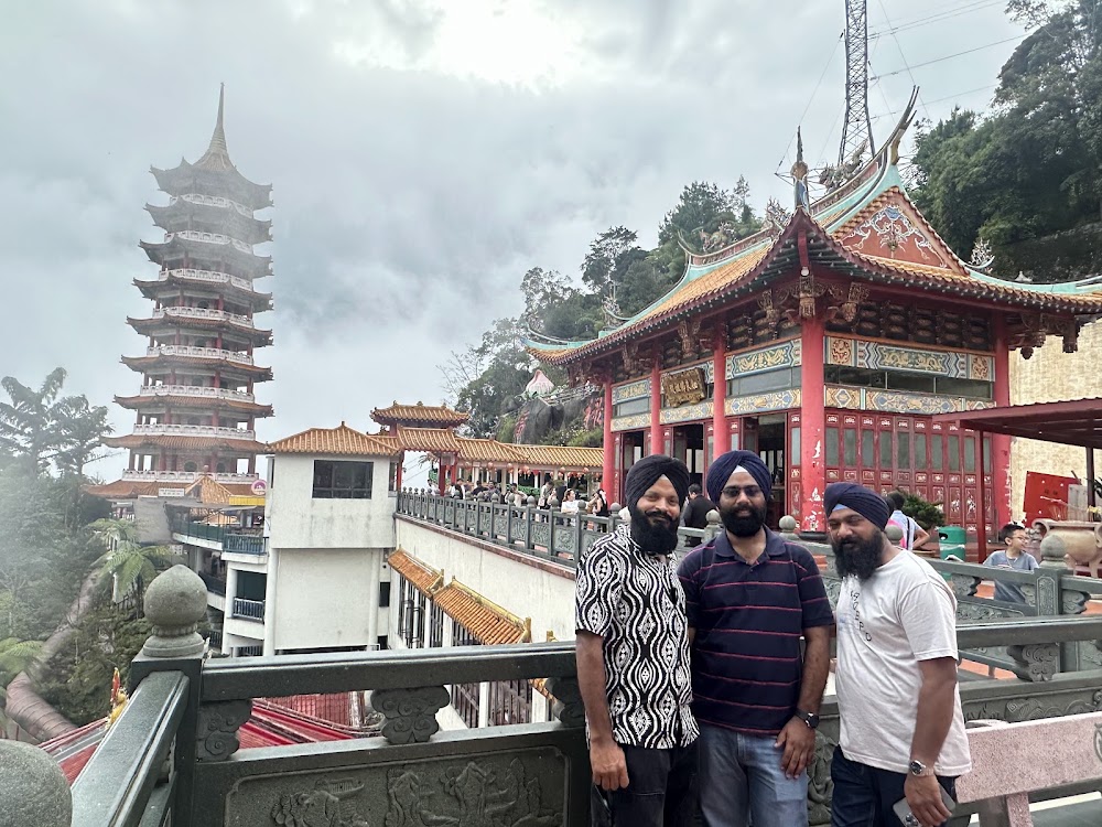 AP Tours Malaysia