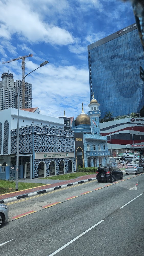 MN Ajwa Travel & Tours Sdn Bhd (Destinasi2u)