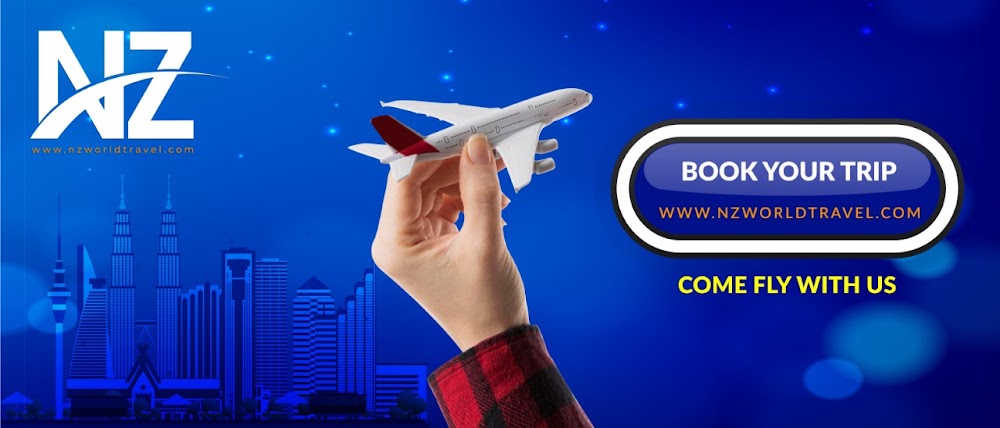 NZ World Tours & Travels