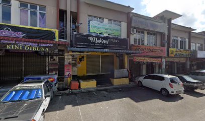 Azzahraa Travel & Tours Sdn. Bhd.