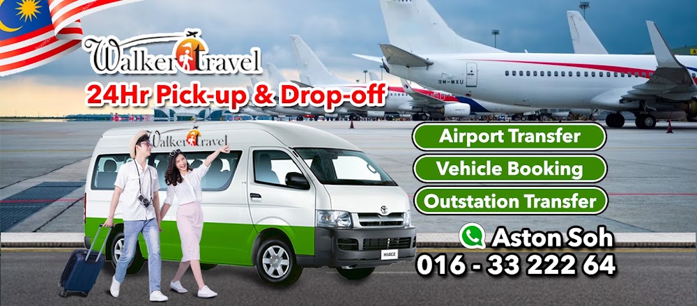 Walker Travel & Tours Sdn Bhd