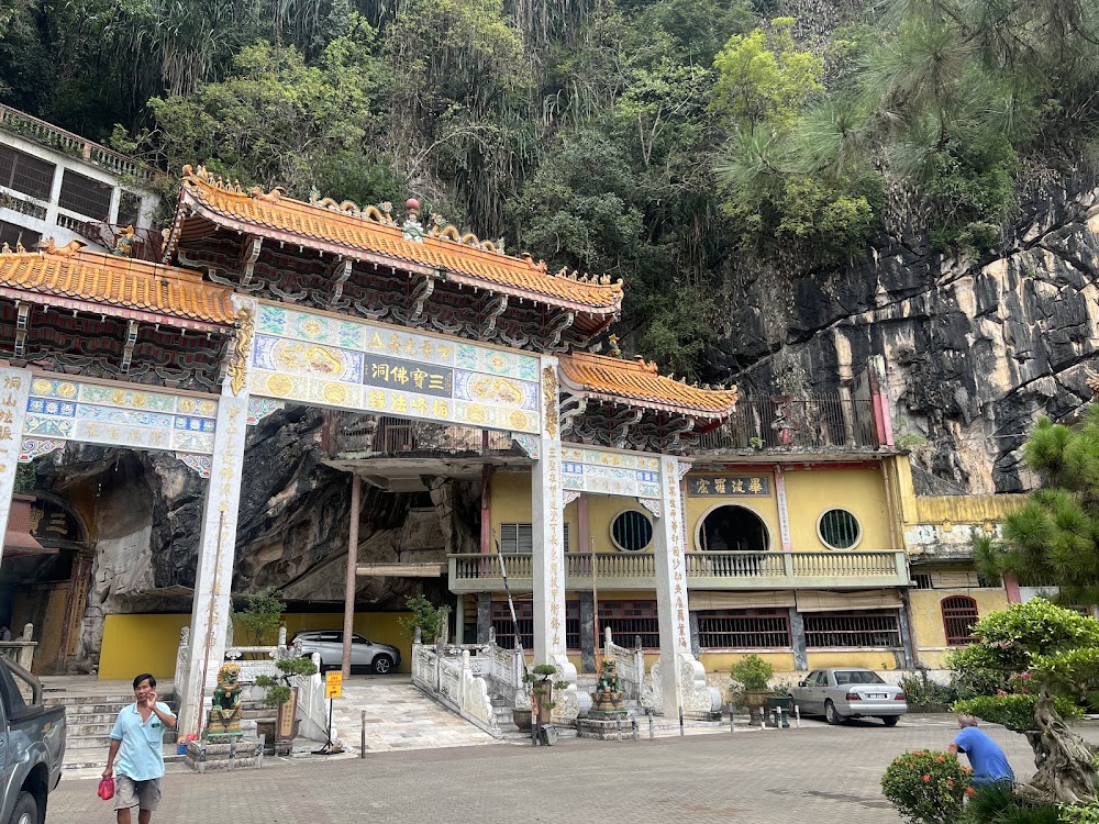 Cameron Highlands Private Tour & Transfer | V Icon Resources