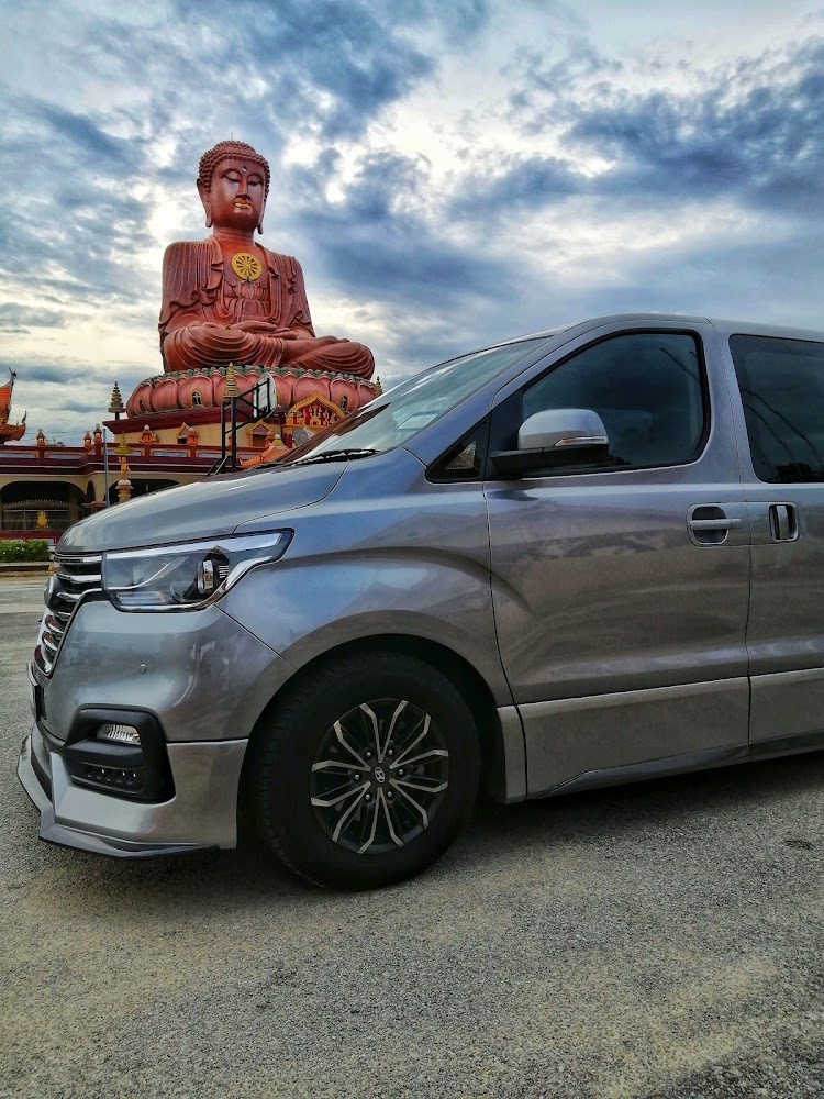 KM Travel