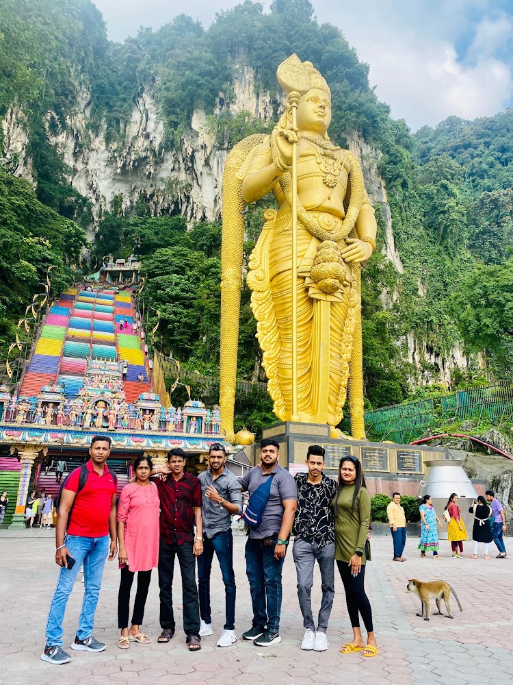 Elephant Shadow Travel & Tours (M) Sdn Bhd