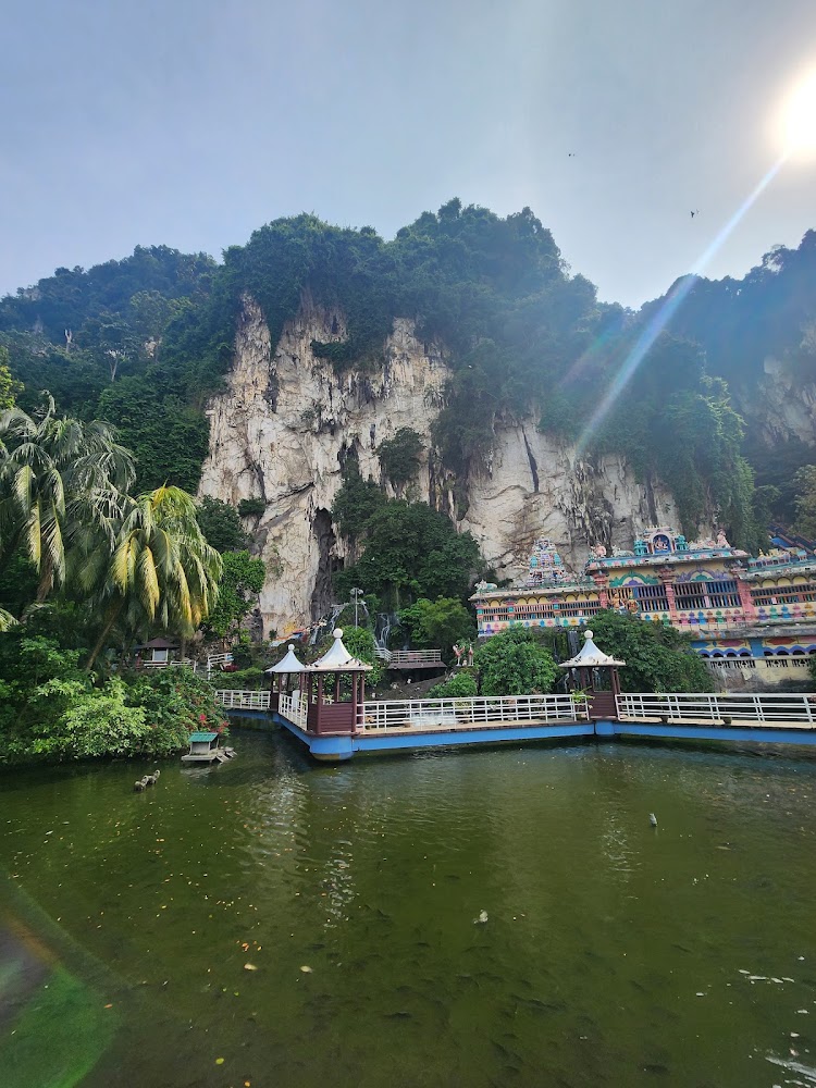 Kuala Lumpur Tours