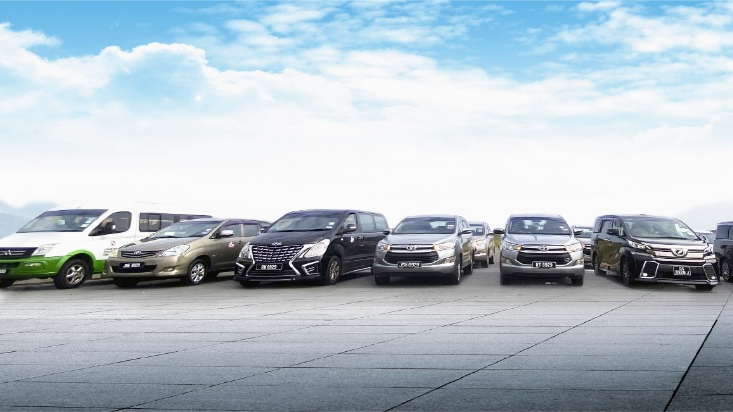 AJ Express Travel & Tour SDN BHD | JOHOR BAHRU AIRPORT PRIVATE CAR SERVICES