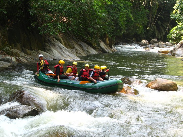 Ivy Holidays Kuala Lumpur