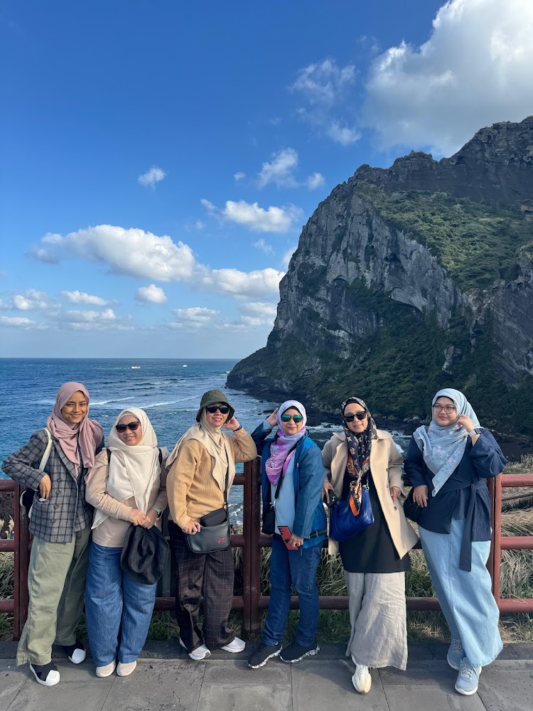 Lady Backpackers Travel & Tours Sdn. Bhd.
