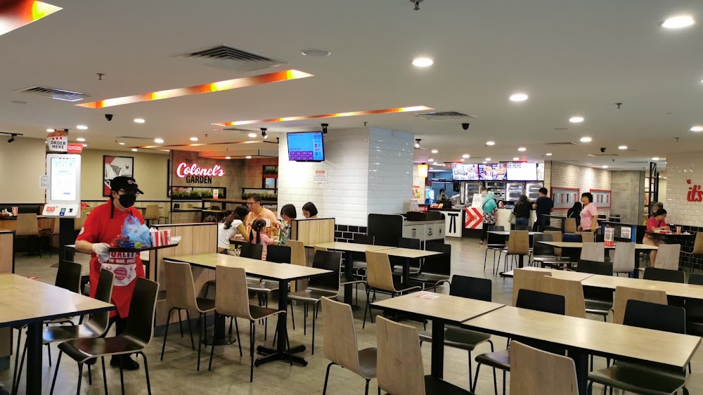 Poh Hai Travel & Transports (Penang Branch)