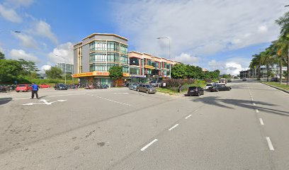 BUSYRA HOLIDAYS JOHOR BAHRU
