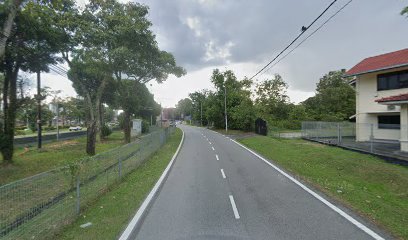 SENJALAN powered by Bigroad