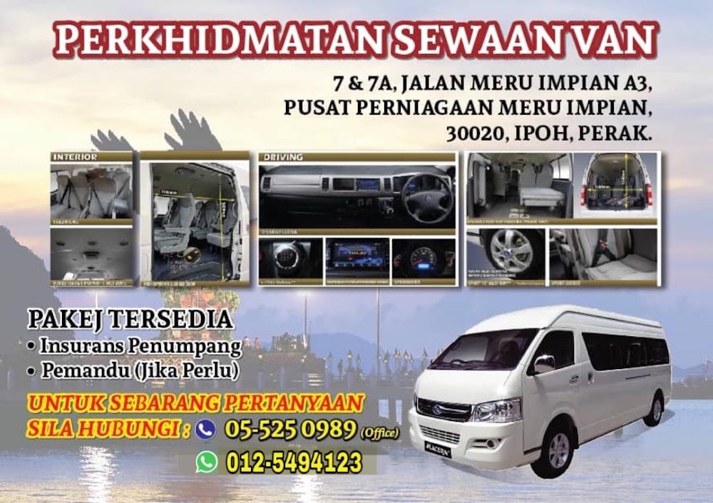 Aryan Rizq Travel Sdn Bhd