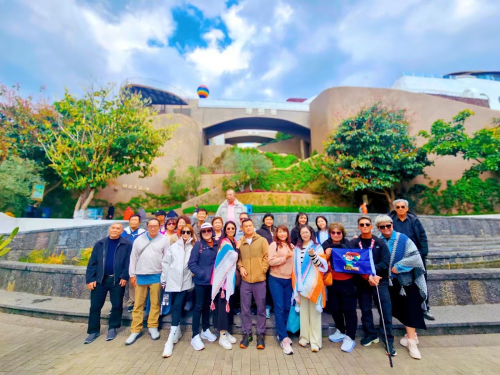 Temptraveller Holidays Sdn Bhd