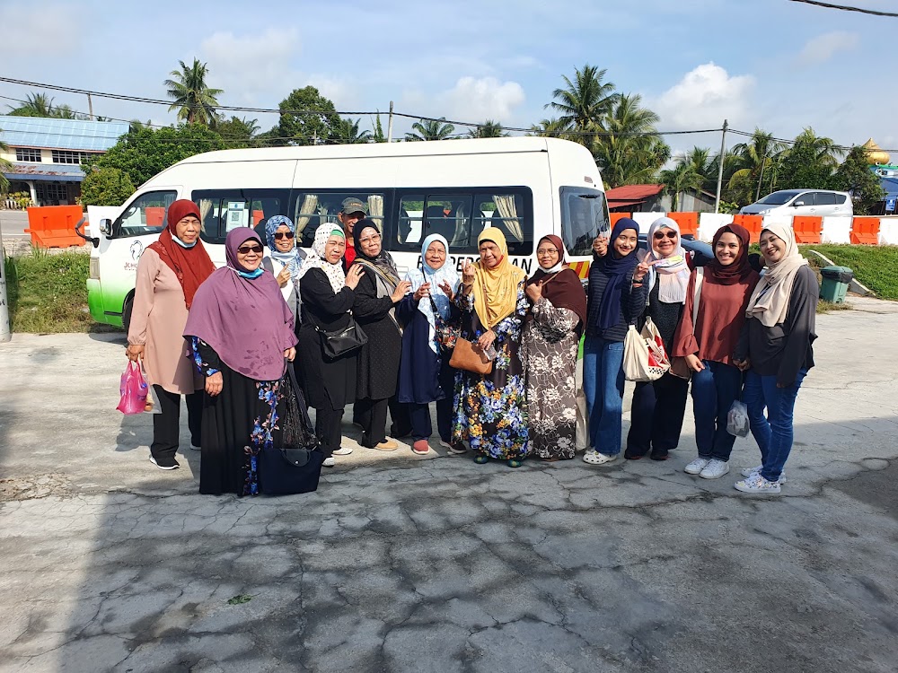 BK Excellent Holidays Sdn Bhd