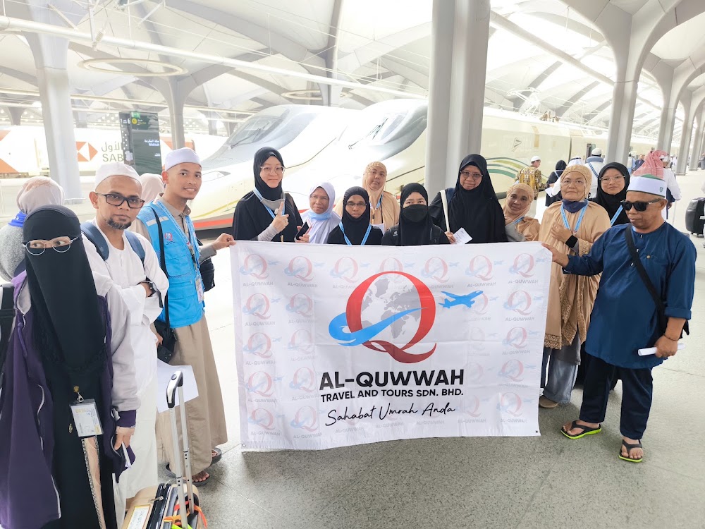 Al Quwwah Travel and Tours