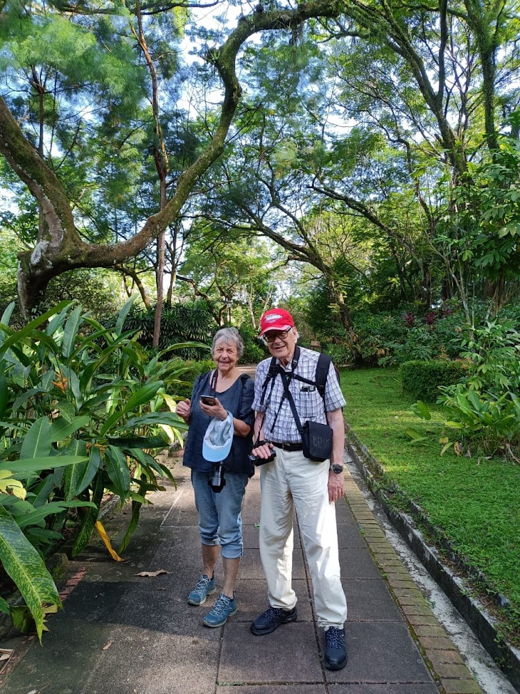 Dusky Leaf Adventures (M) Sdn Bhd
