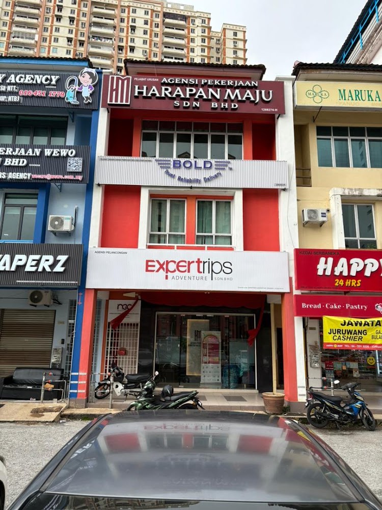 Expertrips Adventure Sdn Bhd