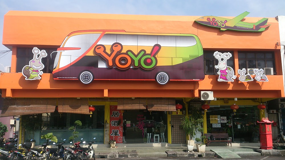 Yoyo Holiday Sdn. Bhd.