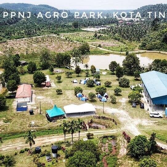 PPNJ Tours & Travel Sdn. Bhd.
