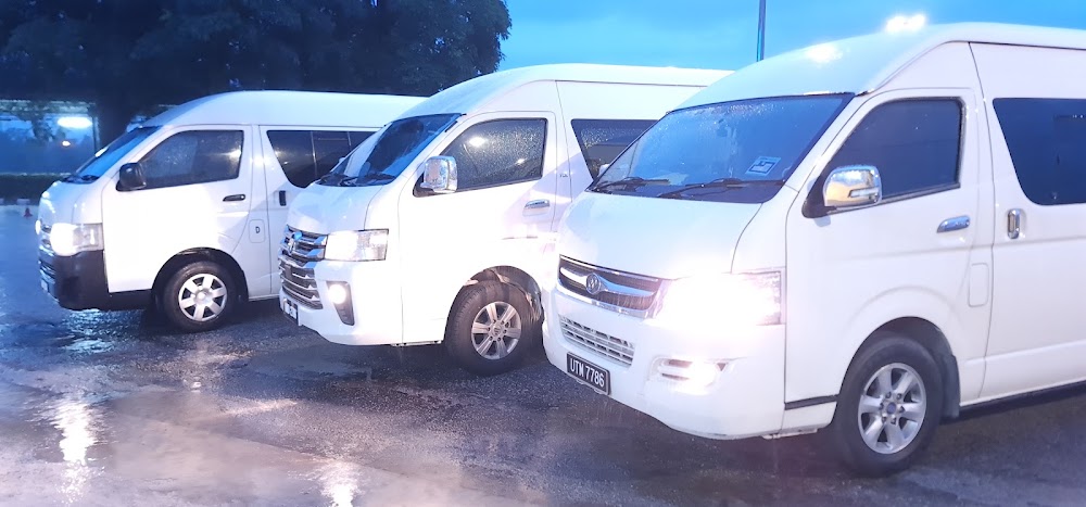 VIP MALAYSIA TRANS EMPIRE