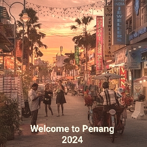 Penang Local Tours & Experiences