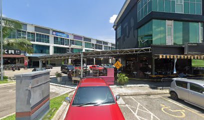 LARKIN LIMO TRAVEL & TOUR SDN.BHD