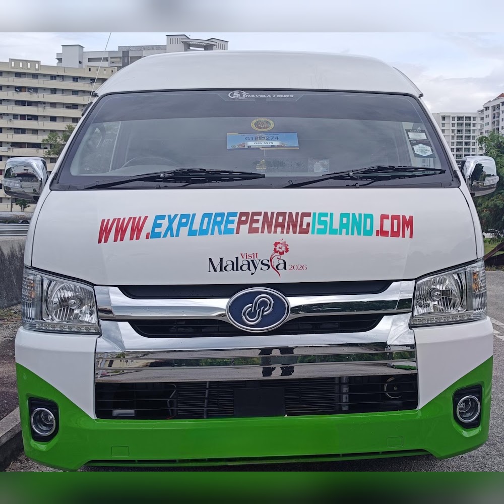 Q5 Travel & Tours Sdn Bhd