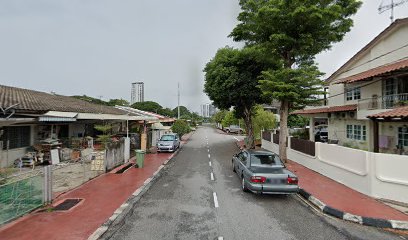 PETRA BUMI TRAVEL SDN BHD