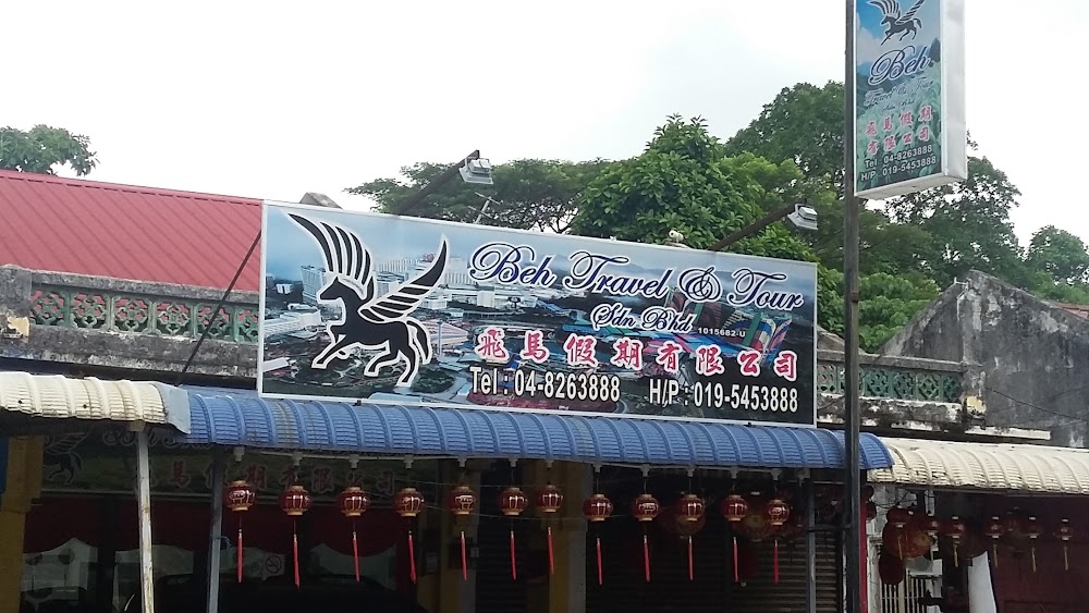 Beh Travel & Tours Sdn Bhd