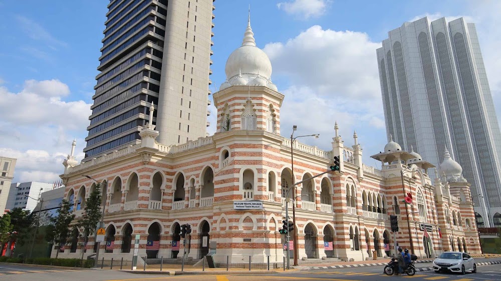 ToursByLocals - Kuala Lumpur