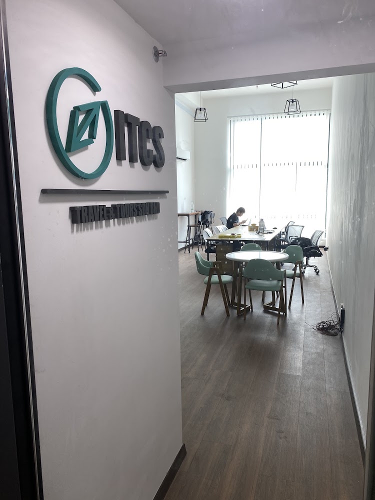 ITCS TRAVEL & TOURS SDN BHD