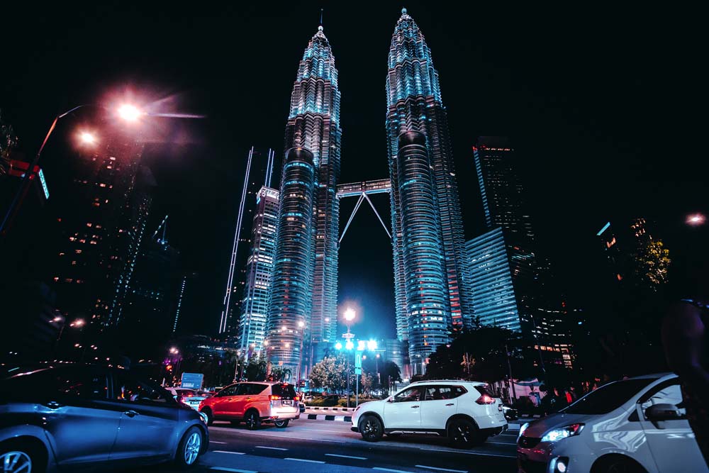 A Chef's Tour Kuala Lumpur Food Tours