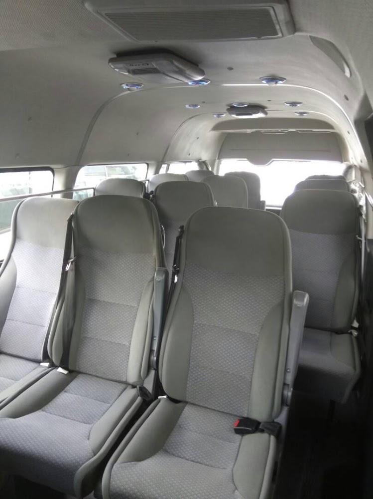 Bonusreka Tour Services Sdn. Bhd.