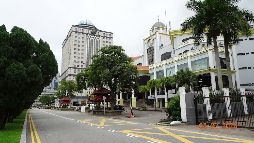 Johor Tourist Information Center