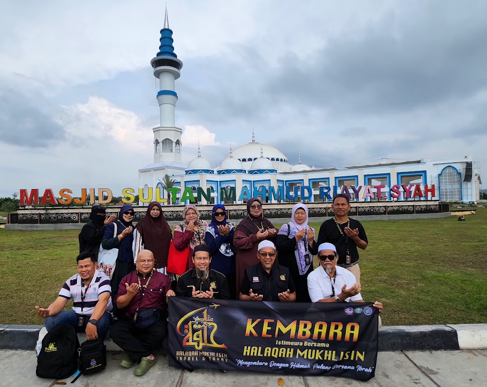 Halaqah Mukhlisin Travel & Tours Sdn Bhd