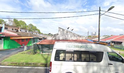 SC SOUTHERN TOURS & TRAVEL SDN BHD