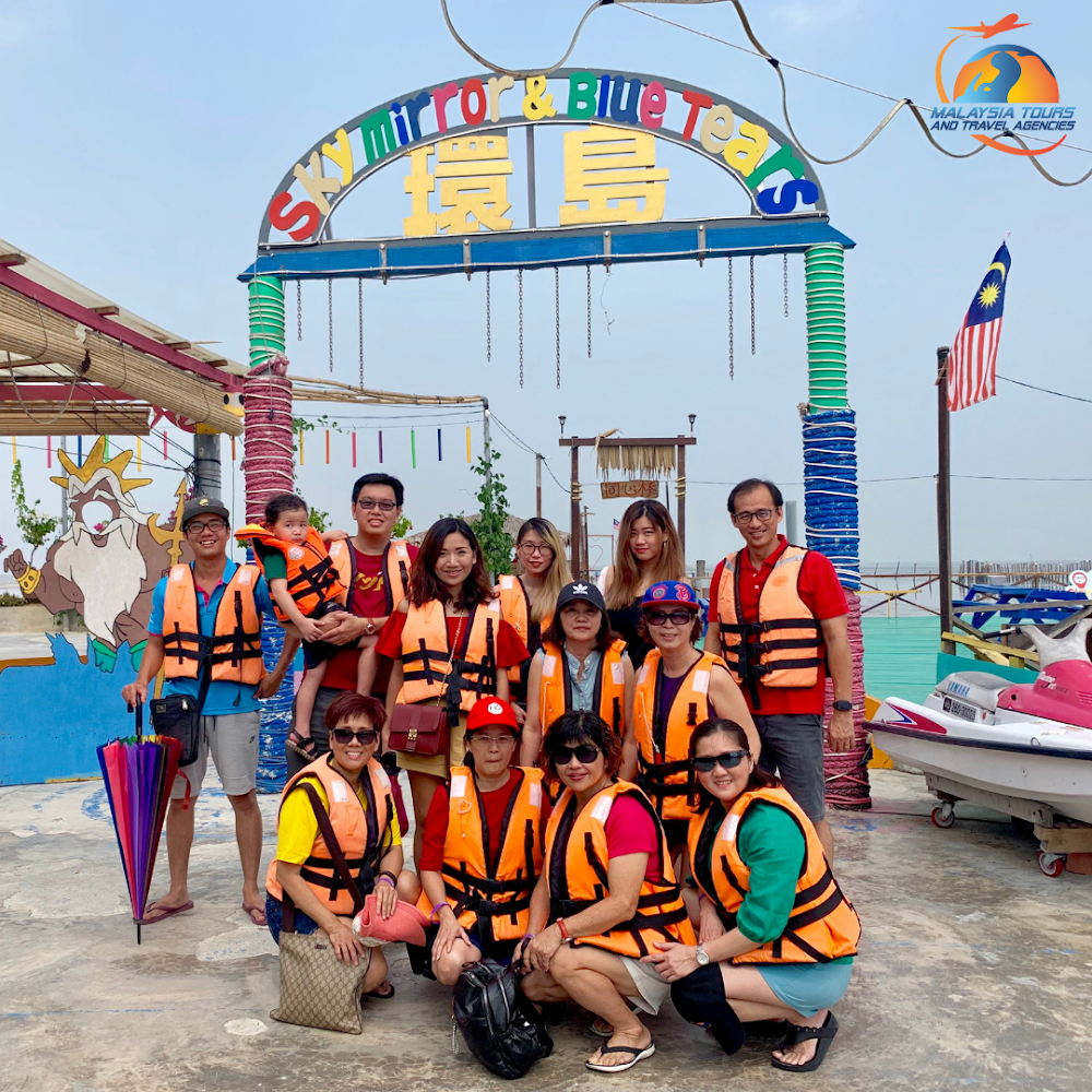 Malaysia Tours & Travel Agencies Sdn. Bhd.