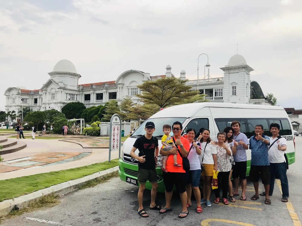 Tanoshi Travel & Tour Sdn. Bhd.