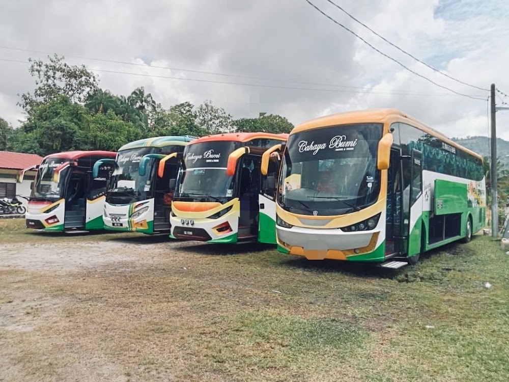 Cahaya Bumi Travel and Tours Sdn Bhd