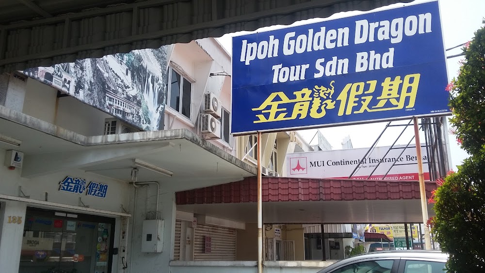 Ipoh Golden Dragon Tours Sdn. Bhd.