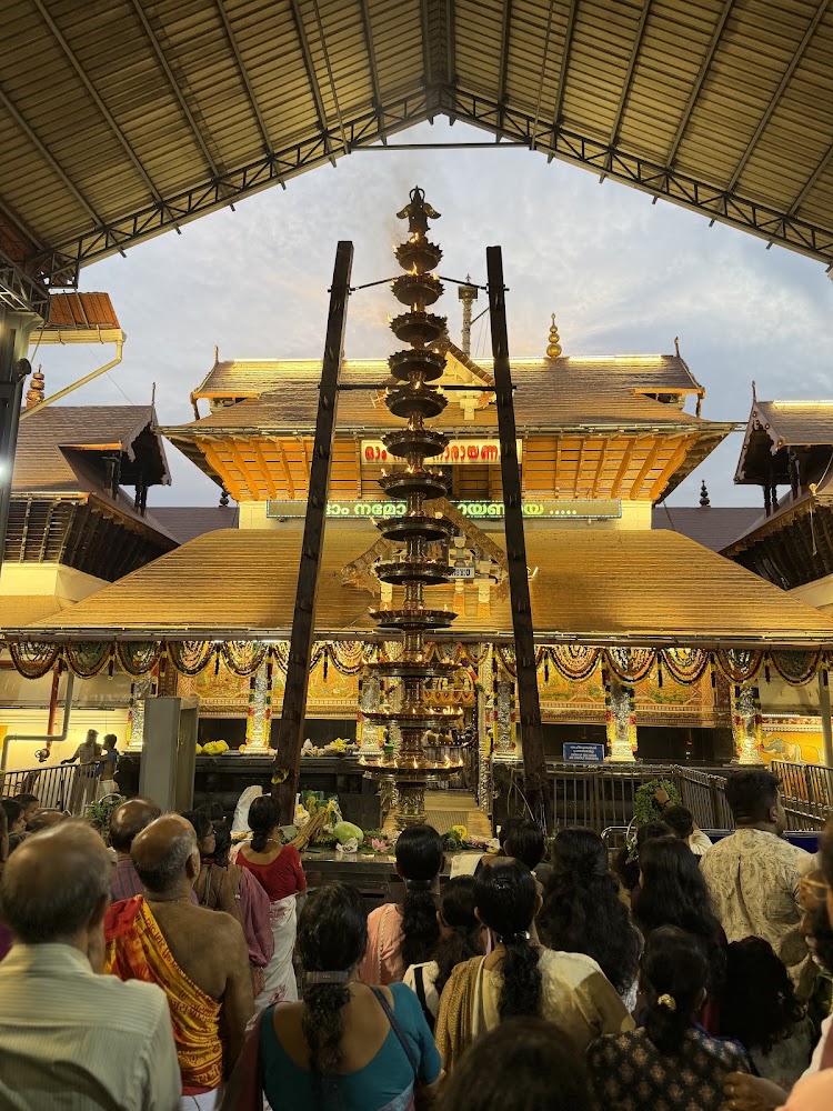 Srimun Tours & Travels