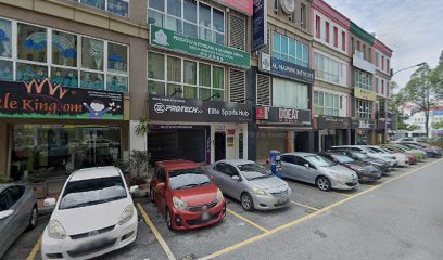 Riverside Travel and Tours Sdn Bhd