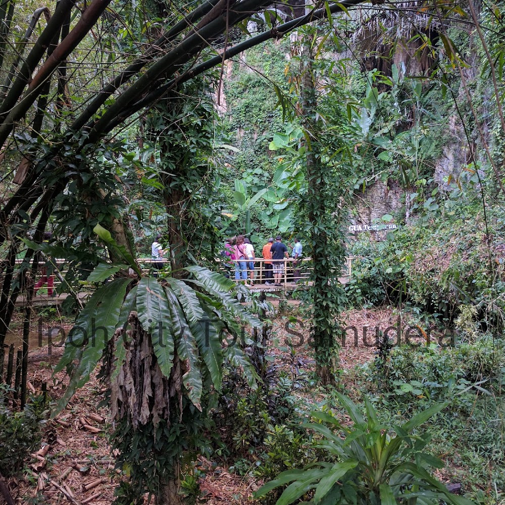 Ipoh City Tour Samudera