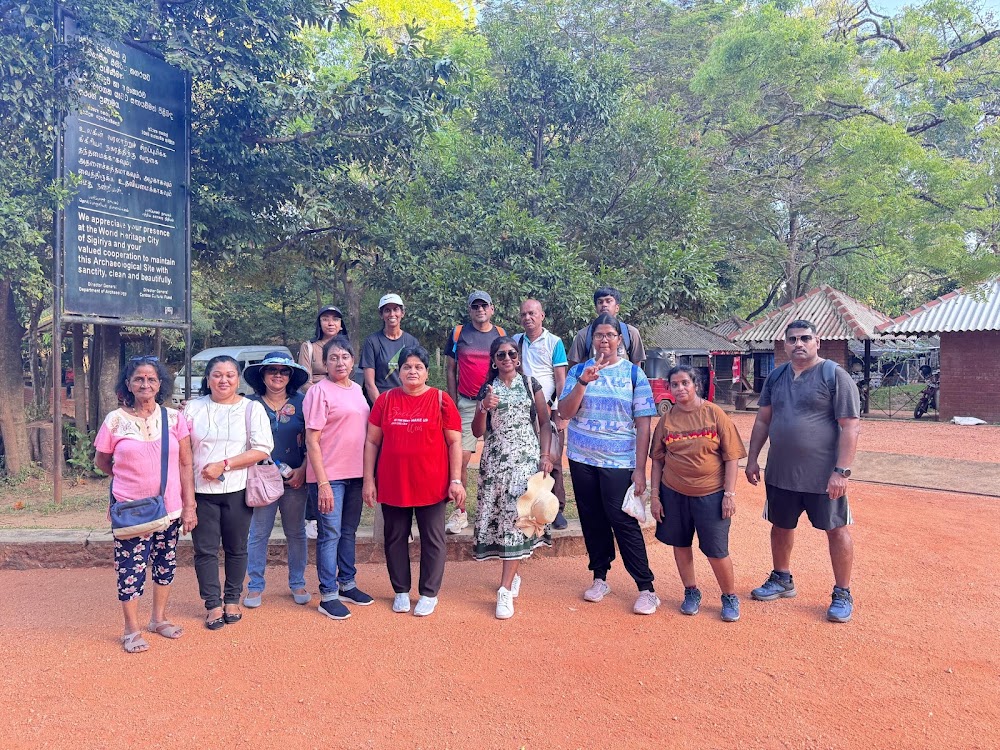 Rudra Tours Sdn Bhd