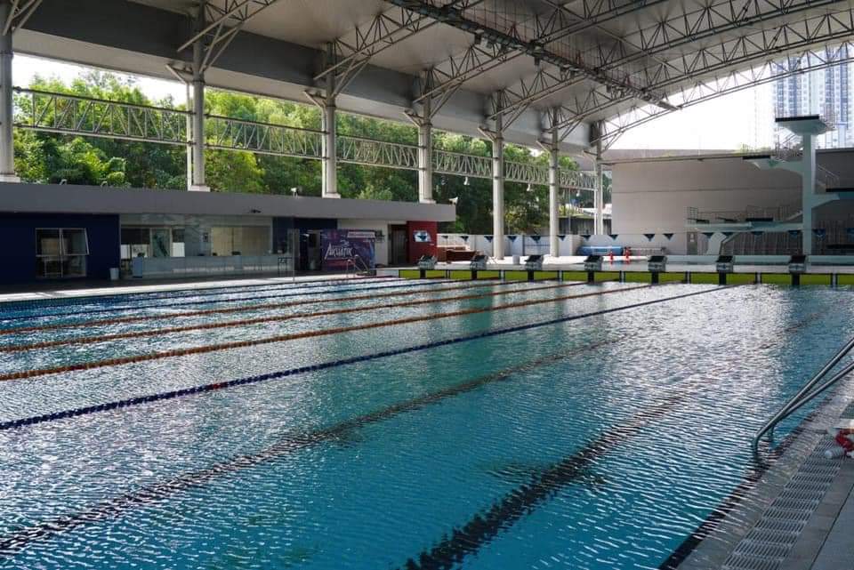 M-DIVER DIVING ACADEMY